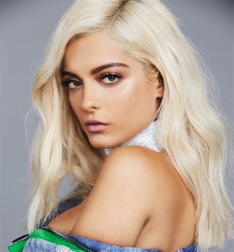 bebe rexha photos